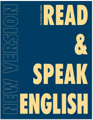 Read & Speak English. New Version