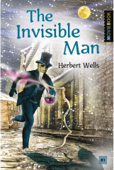 The Invisible Man