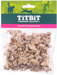Лакомство для кошек «Легкое баранье»