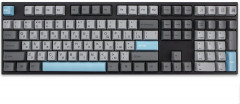 Клавиатура Varmilo Moonlight V2 MA108M Daisy