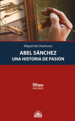Abel Sanchez. Una Historia de Pasion
