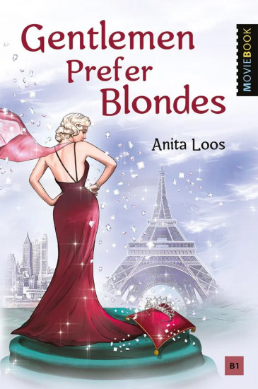 Gentlemen Prefer Blondes