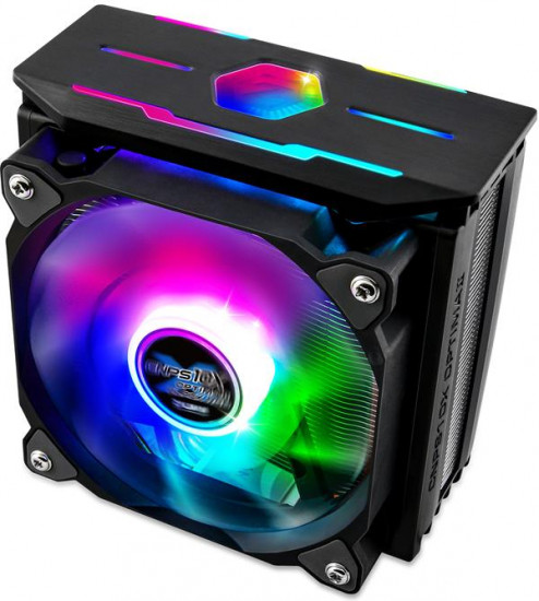 Кулер для процессора Zalman CNPS10X Optima II