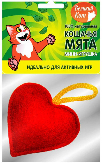 Игрушка для кошек