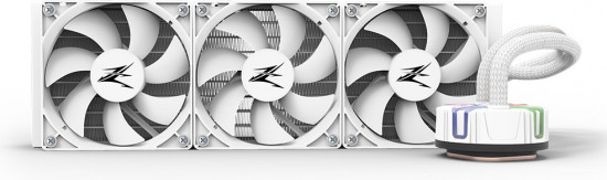 Кулер с водяным охлаждением Zalman Reserator 5 Z36