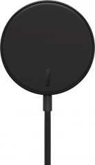 Устройство зарядное беспроводное Belkin Magnetic