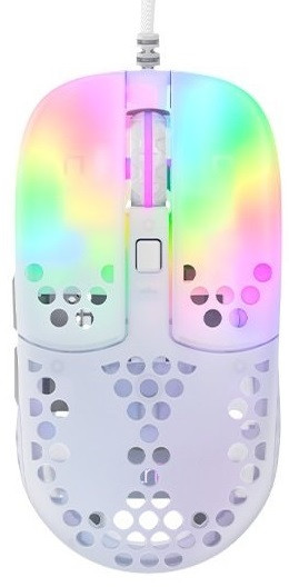 Мышь игровая Xtrfy MZ1