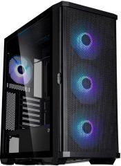 Корпус компьютерный Zalman Z10 Plus