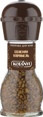 Приправа для кофе «Соленая карамель»