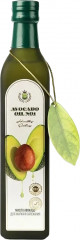 Масло авокадо «Avocado Oil N01»