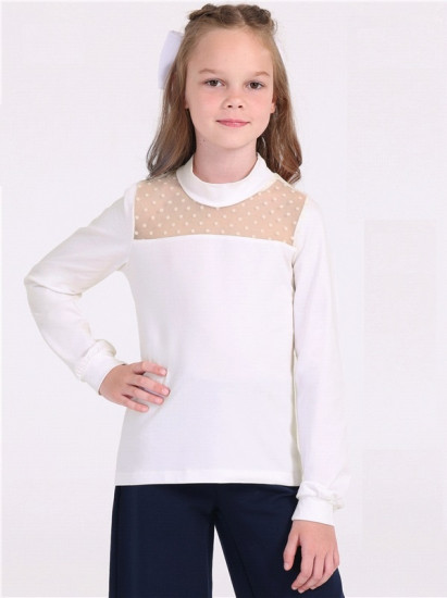 Водолазка для девочек