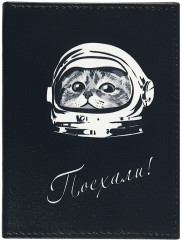 Обложка для автодокументов
