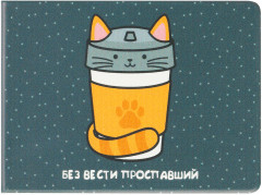 Обложка для студенческого билета