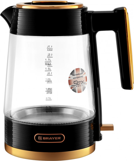 Чайник электрический Brayer BR1053