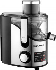 Соковыжималка центробежная Brayer BR1710