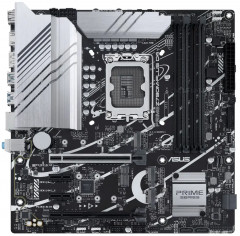 Материнская плата Asus Prime Z790M Plus D4
