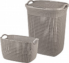 Набор корзин для белья