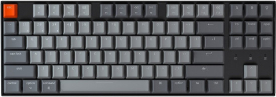 Клавиатура Keychron K6-V2