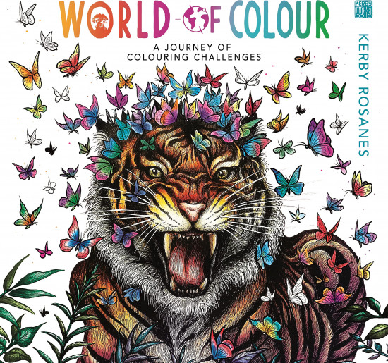 World of colour