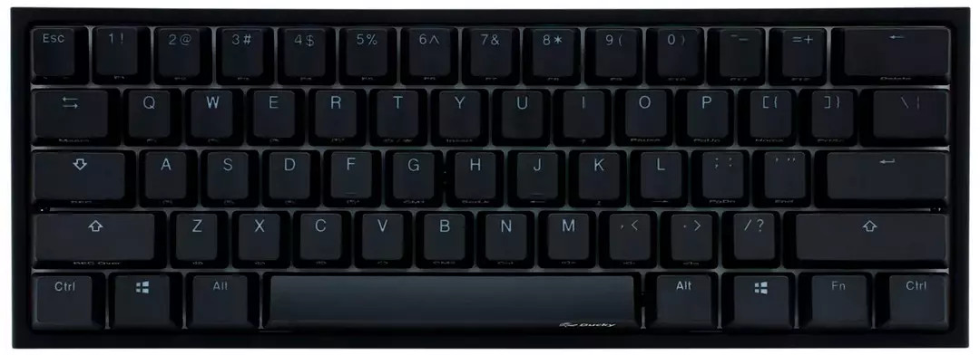 Клавиатура One 2 SF | Ducky
