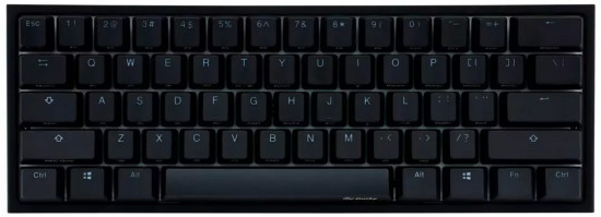 Клавиатура Ducky One 2 SF