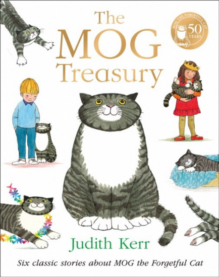 The Mog treasury