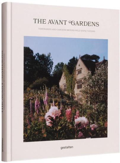 The Avant Gardens