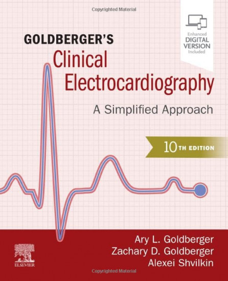 Goldberger's Clinical Electrocardiography