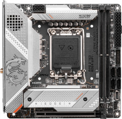Материнская плата MSI MPG Z790I Edge WiFi