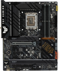 Материнская плата Asus TUF Gaming Z690-Plus WiFi