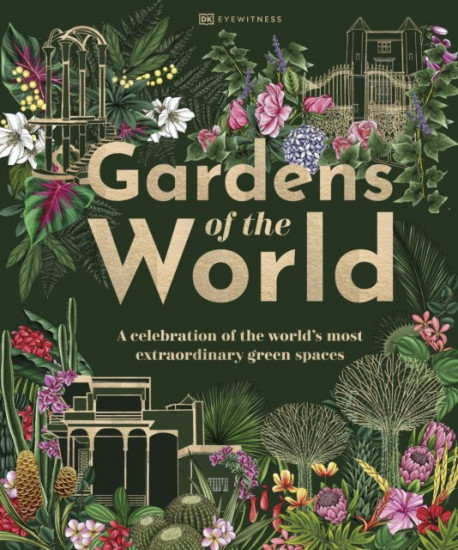 Gardens of the World