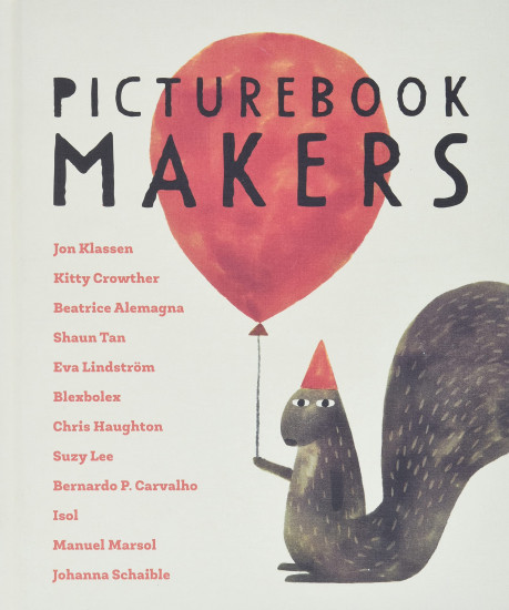 Picturebook Makers