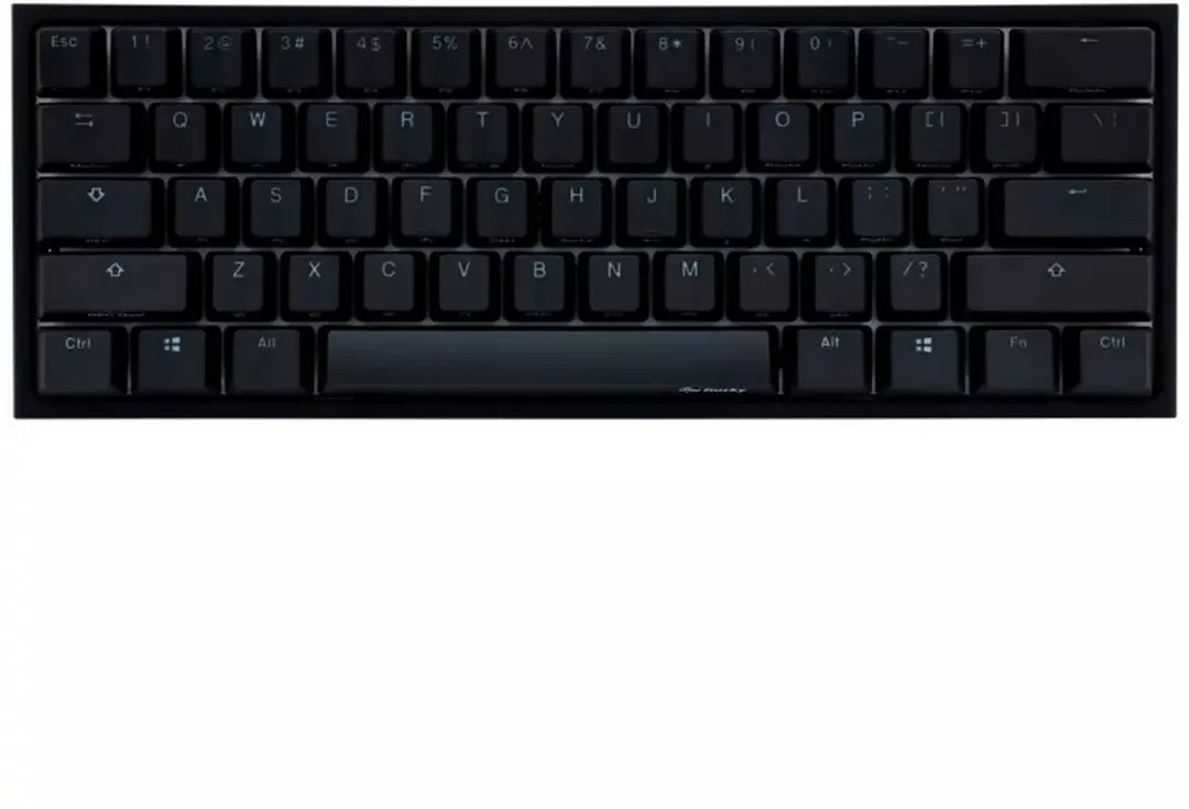 Клавиатура One 2 Mini | Ducky