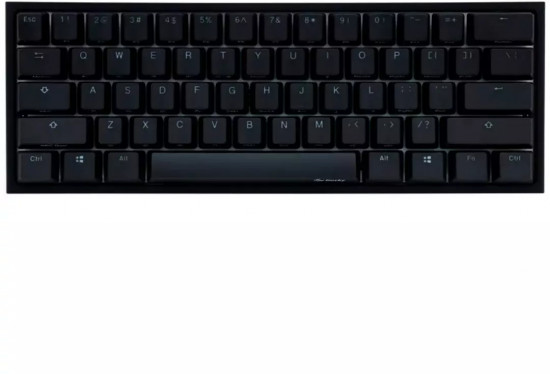 Клавиатура Ducky One 2 Mini