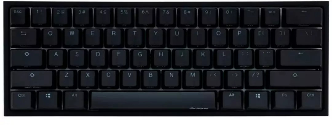 Клавиатура One 2 Mini | Ducky