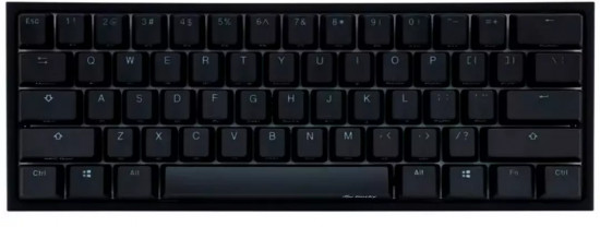 Клавиатура Ducky One 2 Mini