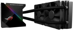 Система водяного охлаждения Asus ROG Ryujin 240