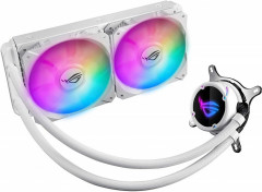 Система водяного охлаждения Asus ROG Strix LC 240