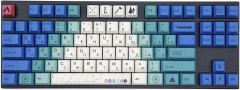 Клавиатура Varmilo Summit V2 MA87M Daisy