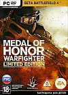 Medal of Honor: Warfighter Limited Edition