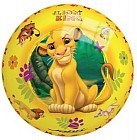 Мяч Король Лев (23см)  в ассортименте