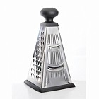 Терка «Pyramid» 4-х сторонняя