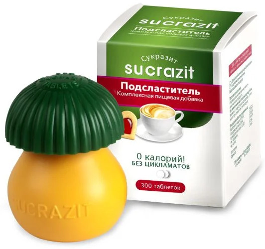 Сукразит