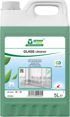 Средство для стеклянных поверхностей «Glass cleaner»
