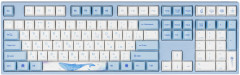 Клавиатура Varmilo Sea Melody V2 VA108M Cherry MX Brown