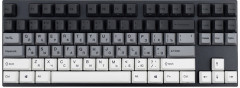 Клавиатура Varmilo Yakumo V2 VA87M Cherry MX Blue