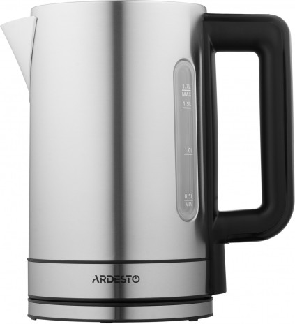 Чайник электрический Ardesto EKL-FD700SS