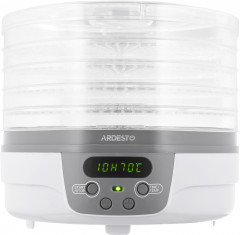 Сушилка для продуктов Ardesto FDB-5321T