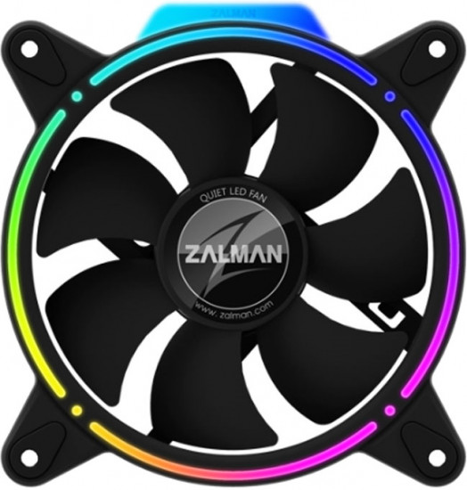 Кулер для корпуса Zalman ZM-RFD120A