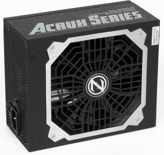 Блок питания Zalman 1000ARX